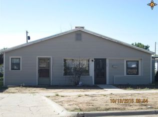 1109 W Missouri Ave, Artesia, NM 88210