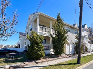 3 Simpson Rd UNIT 2, Ocean City, NJ 08226