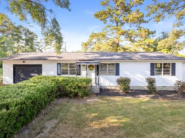 1515 Tennessee Ave, Monticello, FL 32344