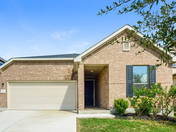 8208 Victory Cv, San Antonio, TX 78254
