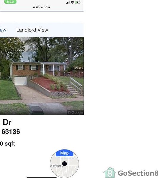 1st image of 10018 Balboa Dr