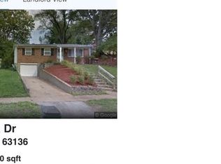 10018 Balboa Dr, Saint Louis, MO