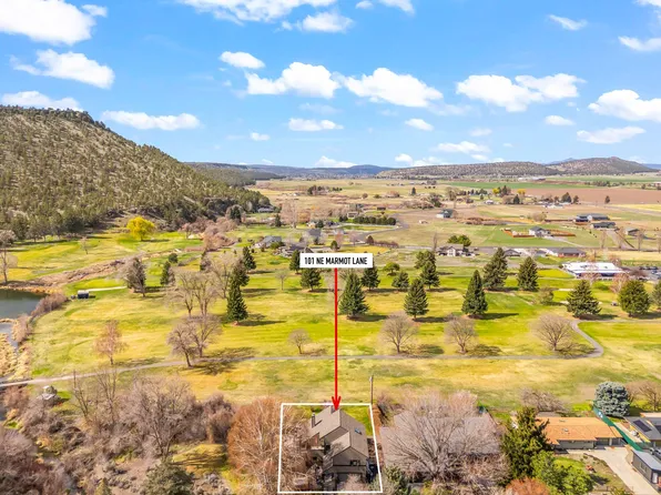 101 NE Marmot Ln, Prineville, OR 97754