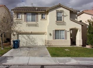 8314 Golden Cypress Ave, Las Vegas, NV 89117