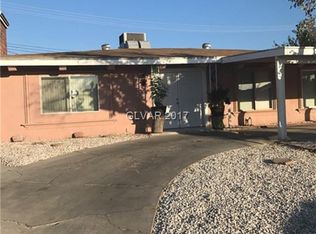 2944 Parkdale Ave, Las Vegas, NV 89121