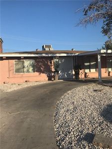 2944 Parkdale Ave, Las Vegas, NV, 89121
