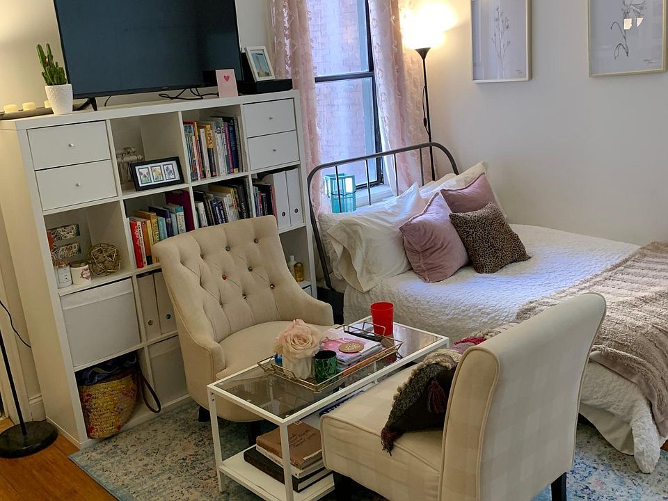 1st image of 61 Longwood Ave #6A