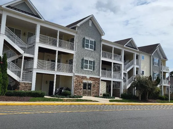 37697 Ulster Dr Unit 5, Rehoboth Beach, DE 19971