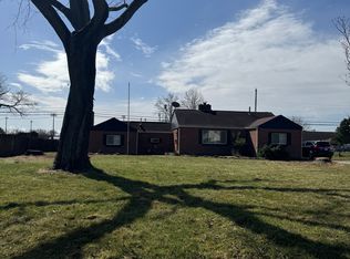 3317 Woodlawn Ave, Grove City, OH 43123