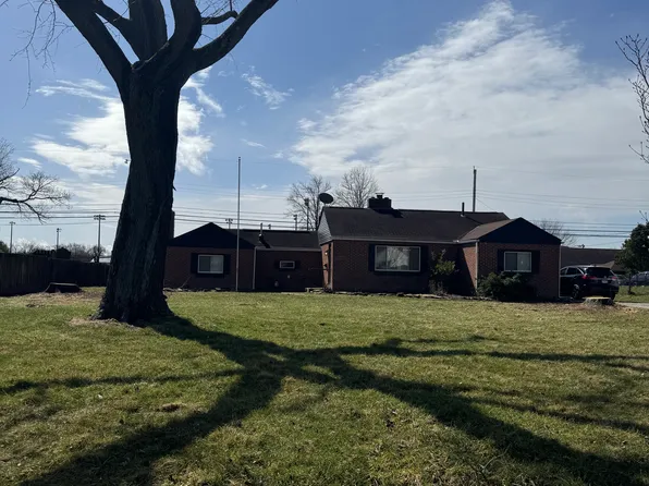 3317 Woodlawn Ave, Grove City, OH 43123