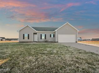 108 Cape Fear Drive, Shawboro, NC 27973