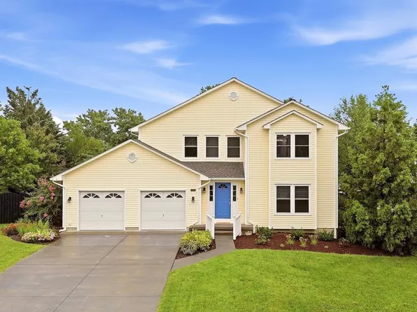 101 Romney Pl, Stephens City, VA 22655