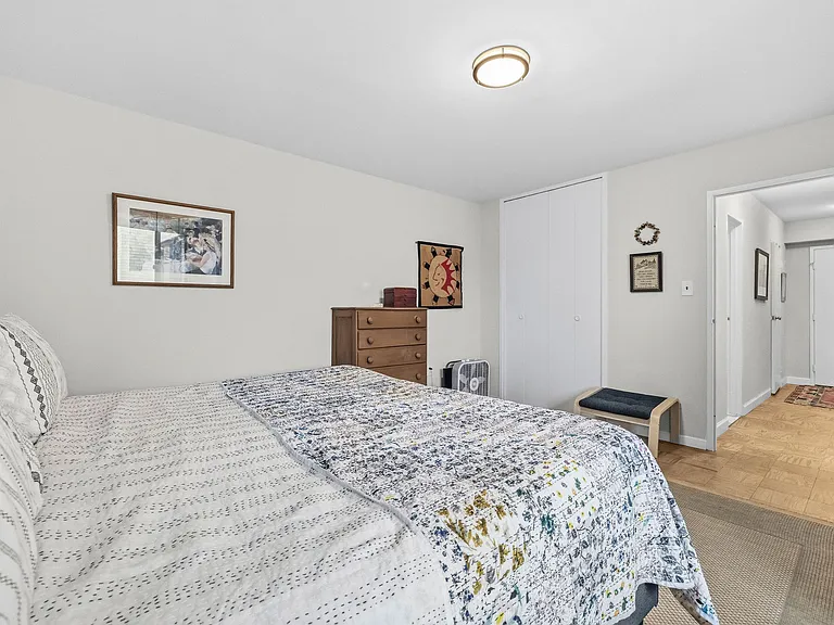 5410 Connecticut Ave NW #811A — Photo 23