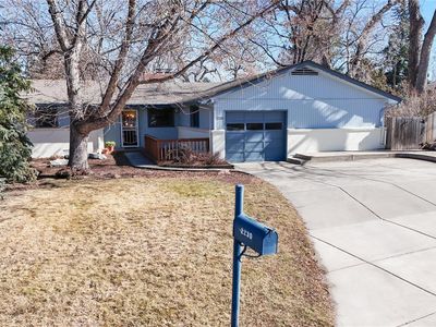 2230 Miller Court, Lakewood, CO, 80215