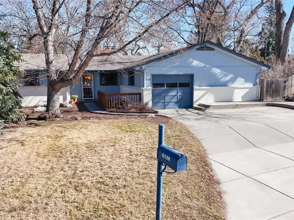 2230 Miller Court, Lakewood, CO 80215