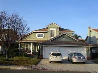 17403 Canvas St, Santa Clarita, CA 91387