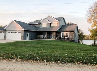 6275 437th Ave, Janesville, MN 56048