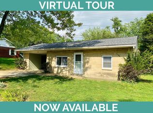 128 N Clark St, Bloomington, IN 47408