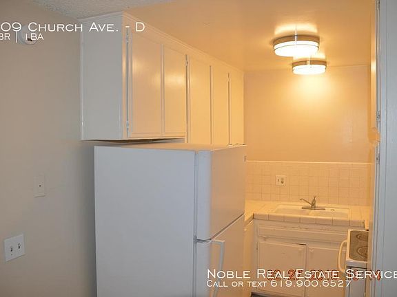 3rd image of 209 Church Ave APT D