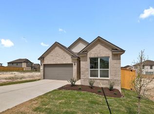 205 Robert Hightower Dr, Jarrell, TX 76537
