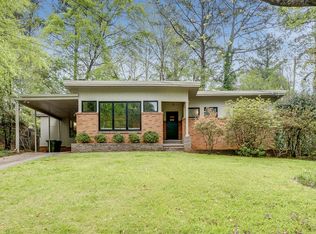 2211 Melante Dr NE, Atlanta, GA