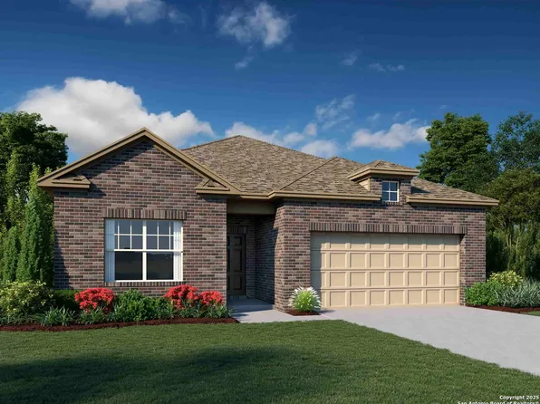 11918 Vista Harbor, Live Oak, TX 78233