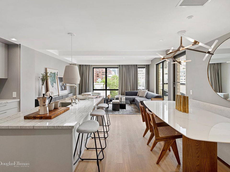 1st image of 163 E 63rd St Penthouse B