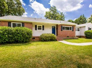 4220 Sheridan Dr, Charlotte, NC 28205