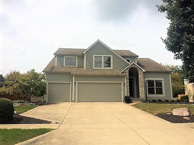 1st image of 4957 Britton Farms Ct