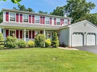 138 Huddy Dr, Toms River, NJ