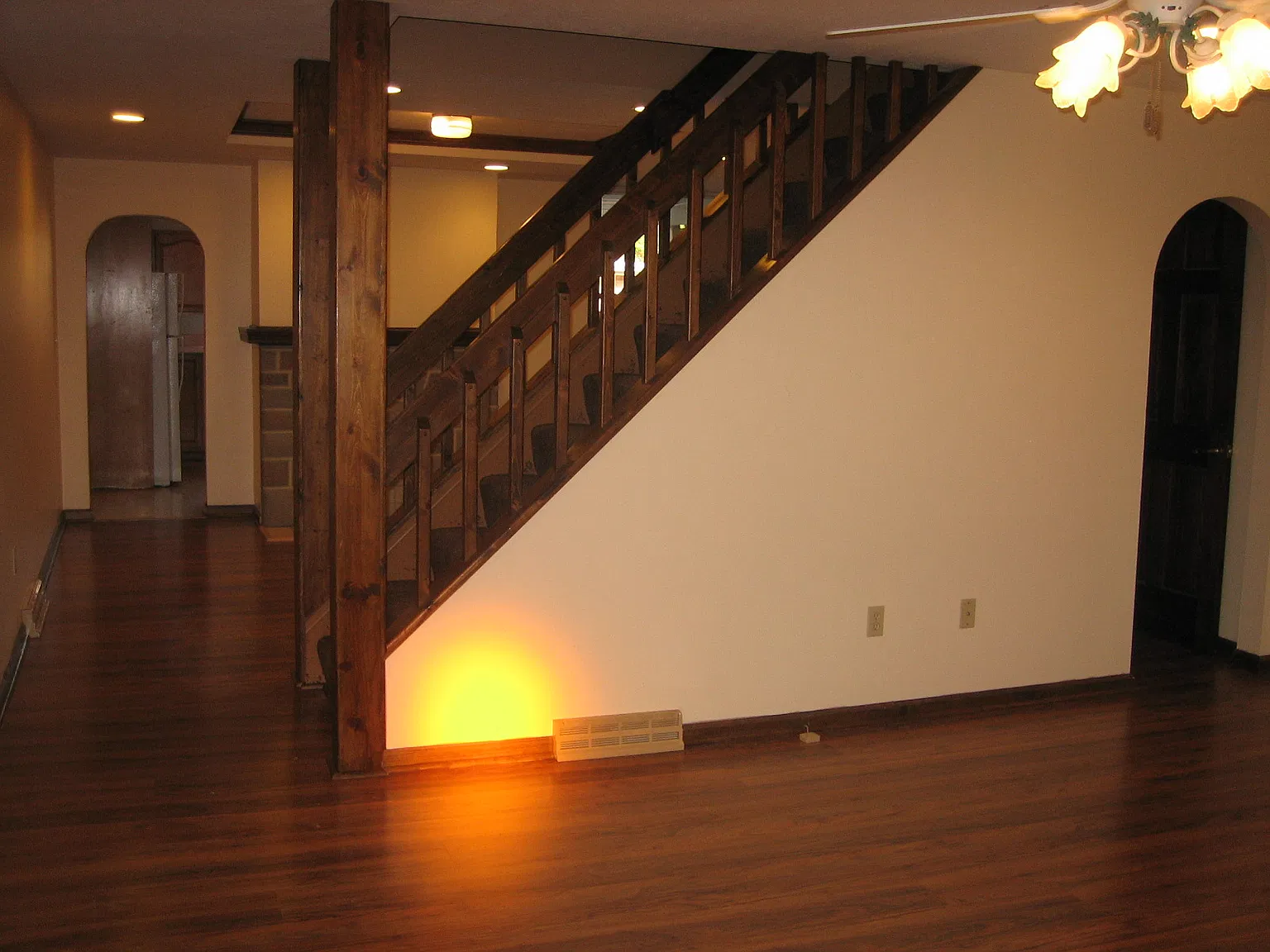 2 bed, 1.5 bath, 1648 sqft, $1,575 — Photo 4