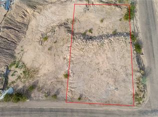LOT 191 York Dr, Topock, AZ 86436
