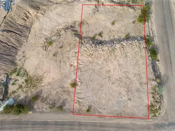 LOT 191 York Dr, Topock, AZ 86436