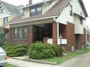 530 12th Ave, New Brighton, PA