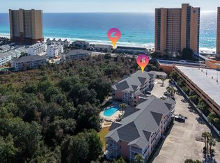 17690 Front Beach Rd UNIT C207, Panama City Beach, FL 32413