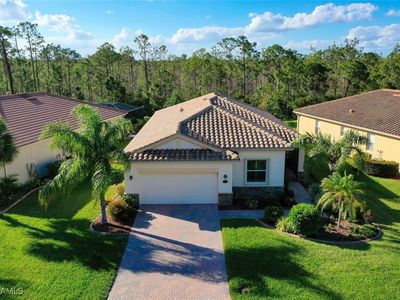 21716 Belvedere Ln, Estero, FL, 33928