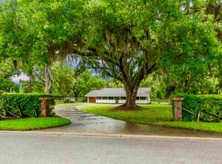 114 Grafft Ln, Saint Augustine, FL 32084