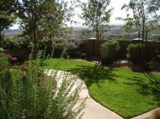 190 S 1160 West Cir, St George, UT 84770