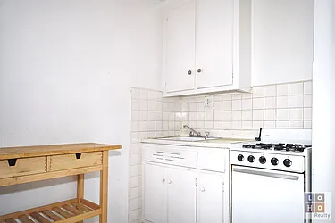 Rented by LoHo Realty