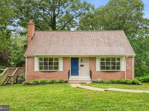 8624 Parliament Dr, Springfield, VA 22151