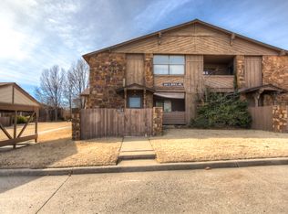 6361 S 80th Ave E #5G, Tulsa, OK 74133
