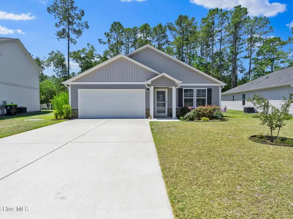 2487 Provence Drive SE, Bolivia, NC 28422