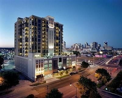 1st image of 1510 Demonbreun St APT 1405