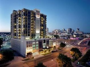 1510 Demonbreun St APT 1405, Nashville, TN 37203
