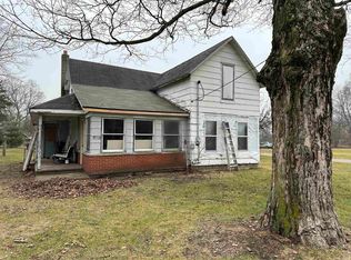 7557 Main St, Rochester, IN 46975