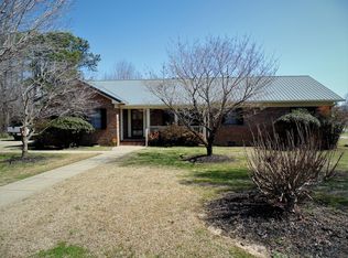 900 Mead Dr, Shelbyville, TN 37160