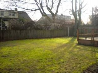 320 SE 47th Ave, Portland, OR 97215
