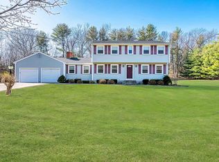 6 Brown Ave, Stratham, NH 03885