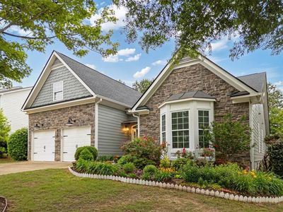 613 Wiley Ct, Canton, GA, 30115