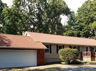 122 Ridge Dr, Dillsburg, PA 17019